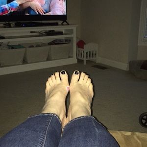 Meet your Posher, Kathryn